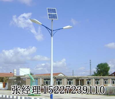 石家莊太陽能路燈 廠家選擇與報(bào)價(jià)解析