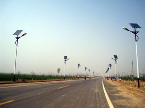 四川宜賓6米20瓦太陽能路燈專業(yè)制造商解析