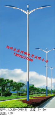 菏澤太陽能路燈生產廠家 揚州金湛照明，引領綠色照明新篇章