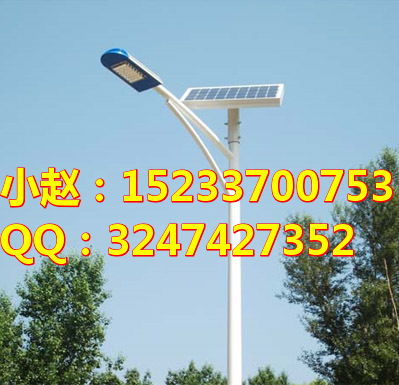 承德太陽能路燈 綠色能源照亮塞外山城，專業廠家引領智慧照明新篇章